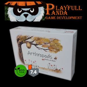 Arthropods: Ants & Bees