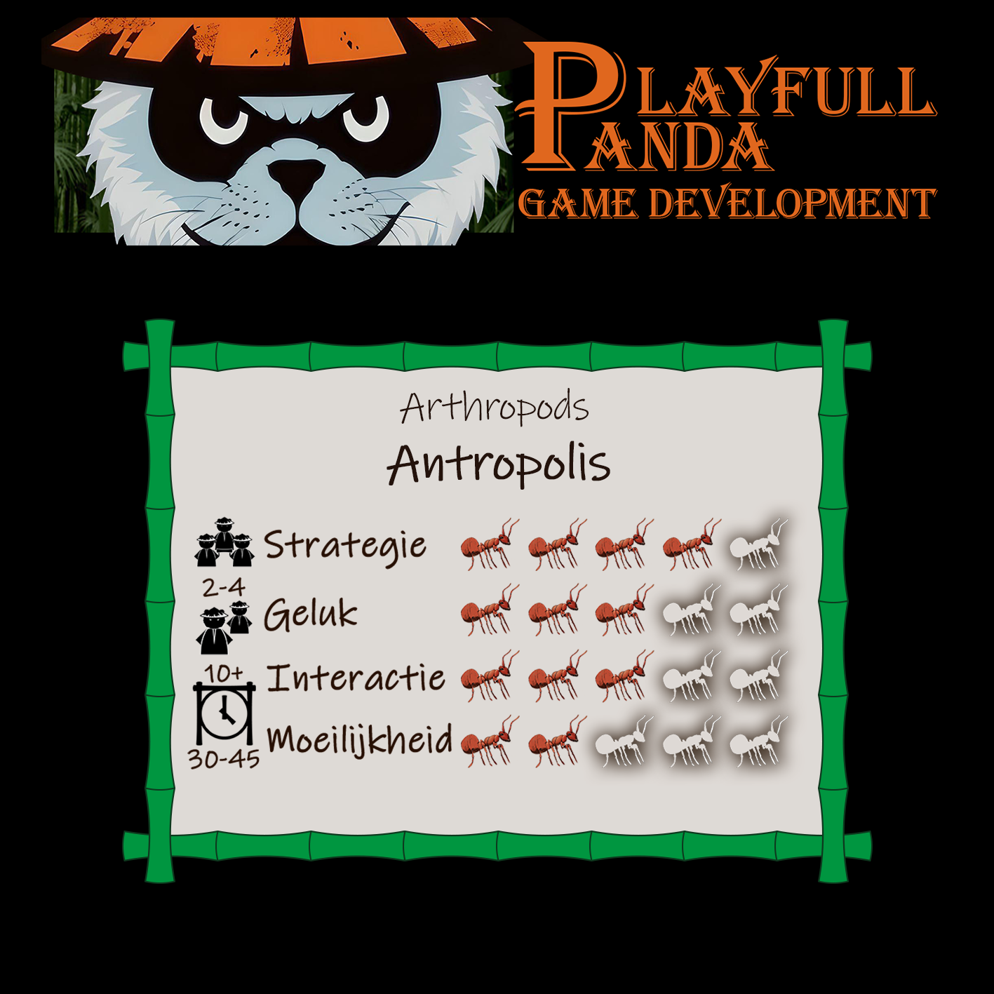 Arthropods: Ants & Bees - Afbeelding 6