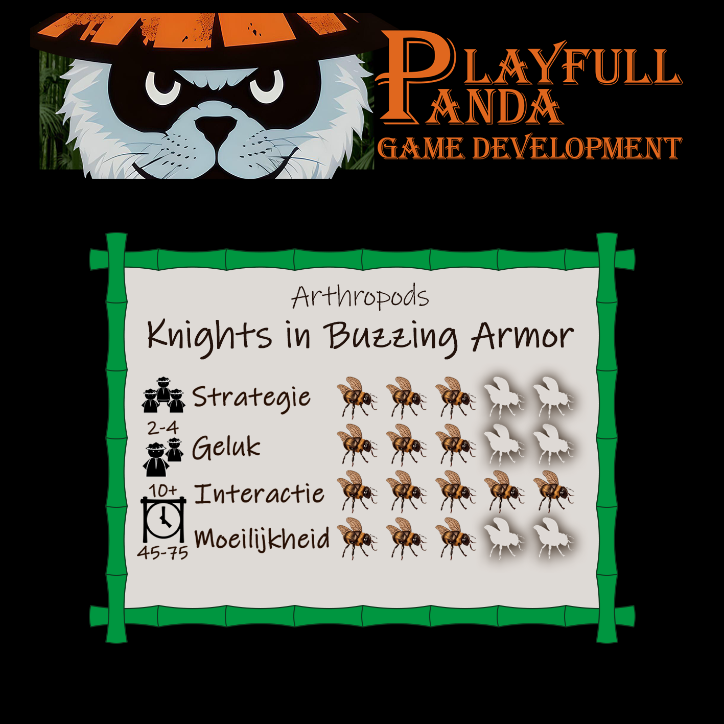 Arthropods: Ants & Bees - Afbeelding 5