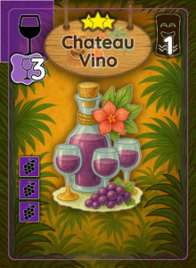 Bestelling - wijn - karaf